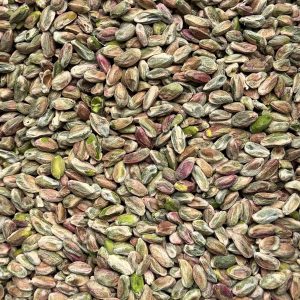 Pistaches décortiquées BOZ 1 d’Antep