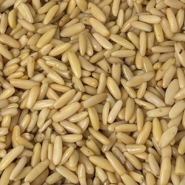Pignons de pin d’Afghanistan - Qualité premium